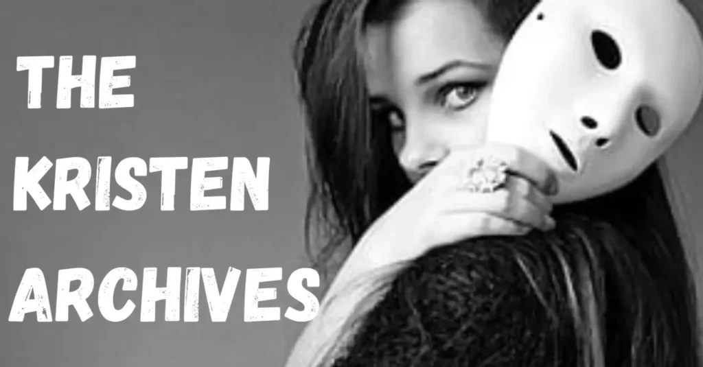 Kristen Archives