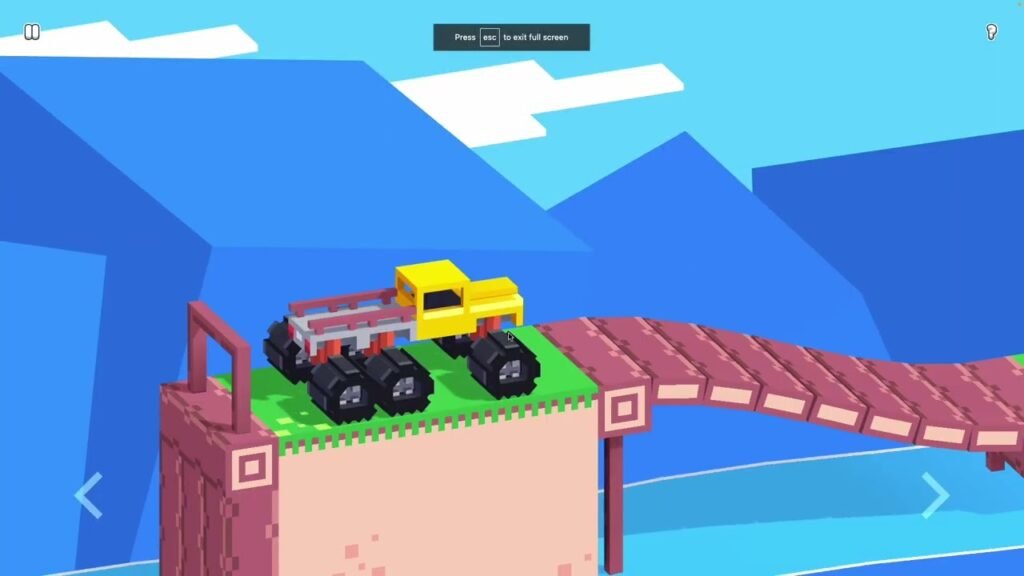 Hypackel Games