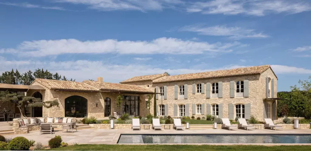 Luxury Villas Provence Le Collectionist