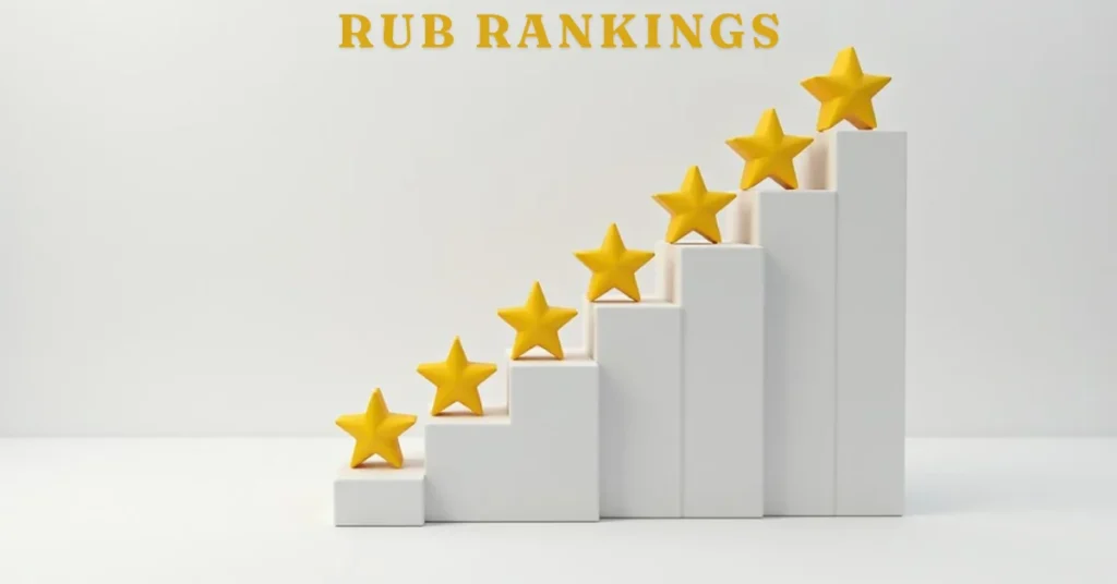 RUB Ranking