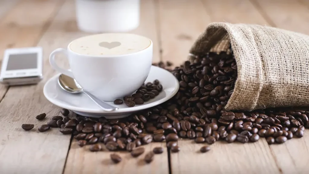 Wellhealthorganic.com Morning Coffee Tips With No Side Effect